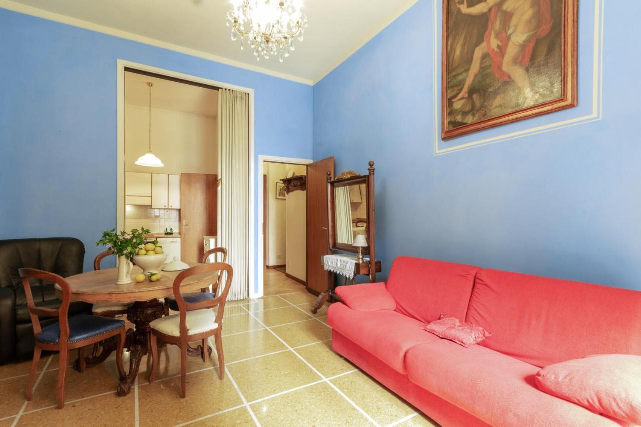 Appartamento Della Dama Rapallo Bagian luar foto
