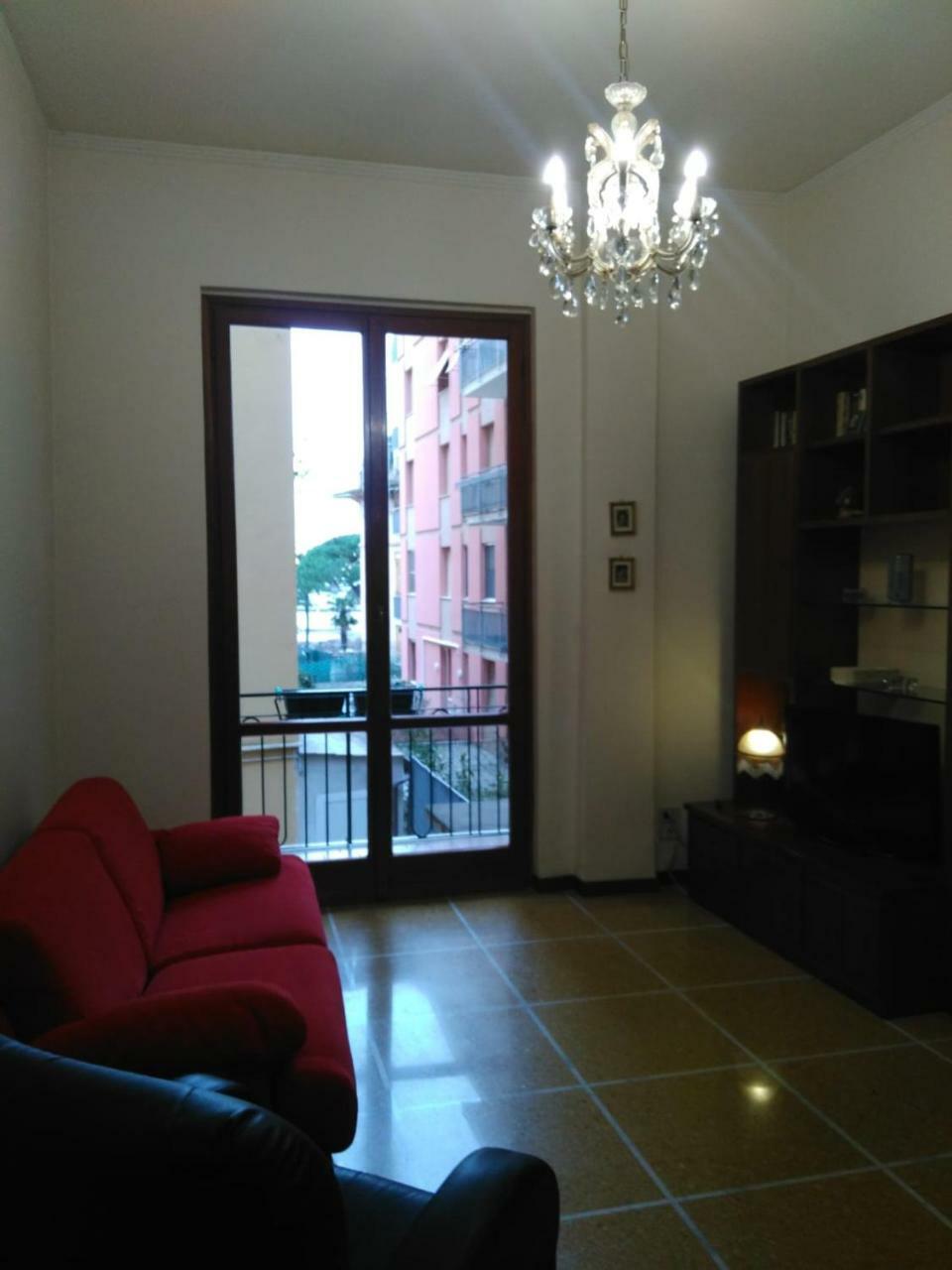 Appartamento Della Dama Rapallo Bagian luar foto