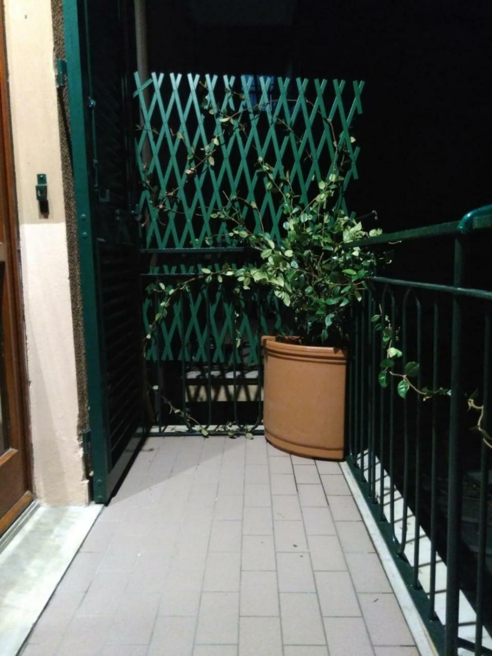 Appartamento Della Dama Rapallo Bagian luar foto